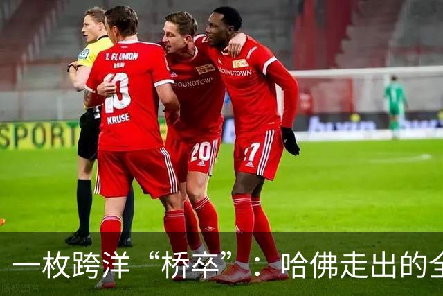 一枚跨洋“桥卒”：哈佛走出的全美棋后于润荷