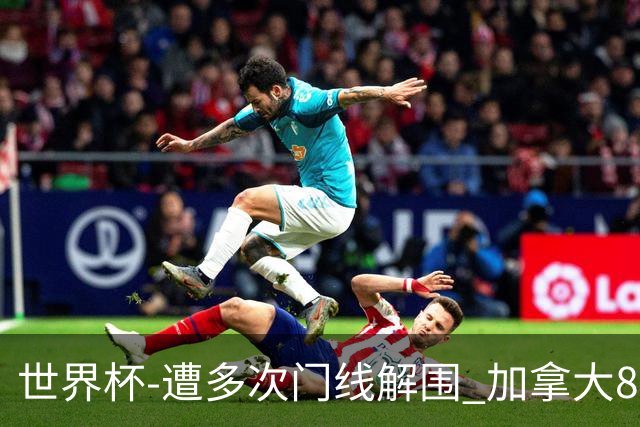 世界杯-遭多次门线解围 加拿大8射4正半场暂0-0南非