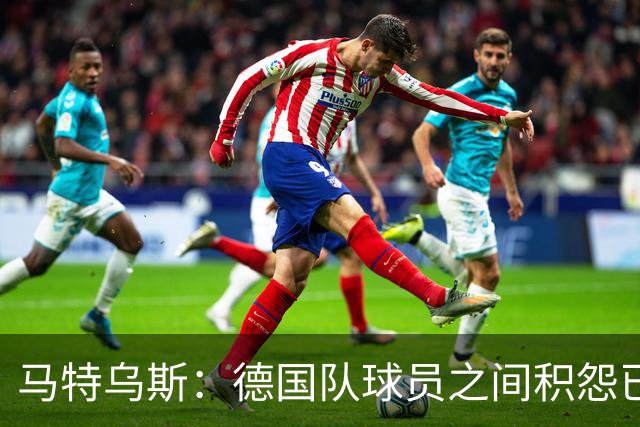 马特乌斯：德国队球员之间积怨已久 一些人的家人可以享受特权